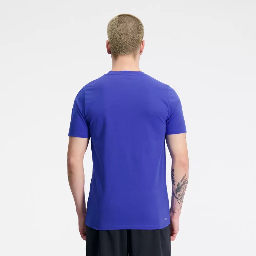 Tenacity Heathertech T-Shirt
