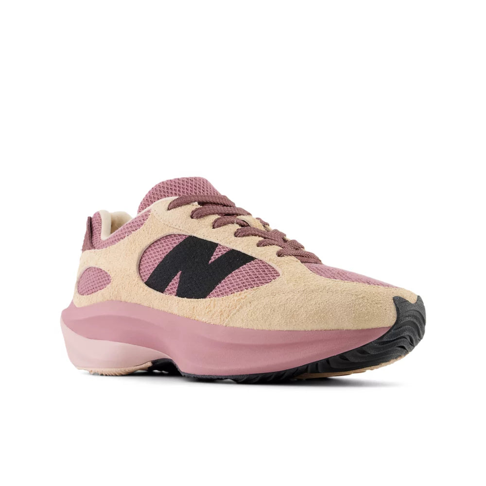 WRPD RUNNER