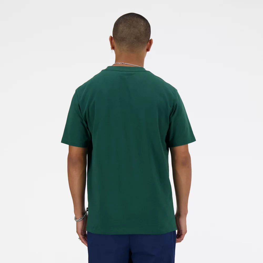 Athletics Sport Style T-Shirt
