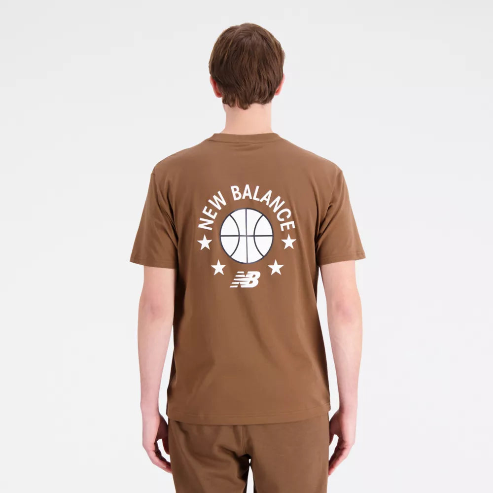 Hoops Essentials T-Shirt
