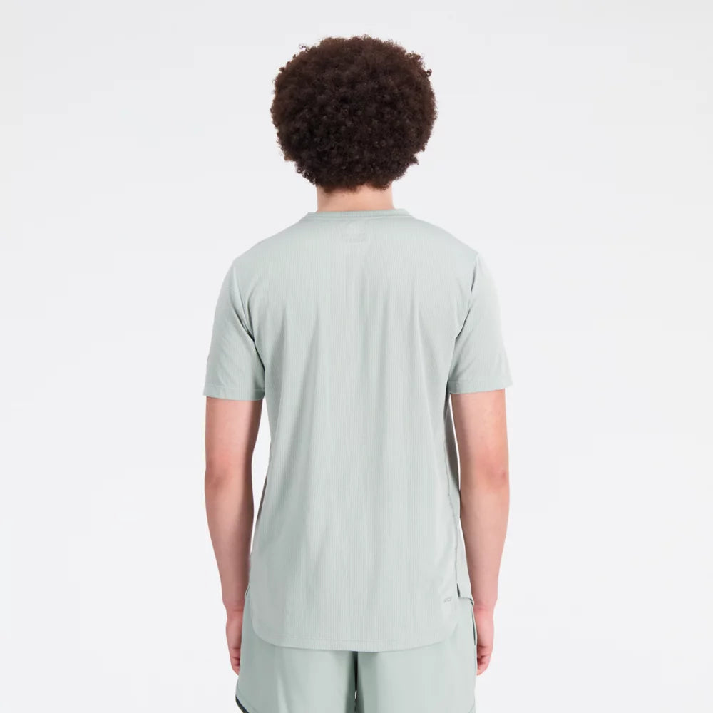 Graphic Impact Run Short Sleeve