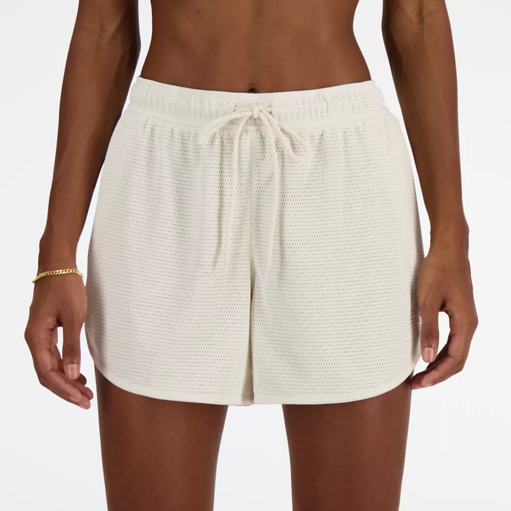 Athletics Mesh Short