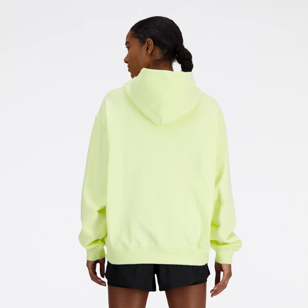 Athletics French Terry Hoodie