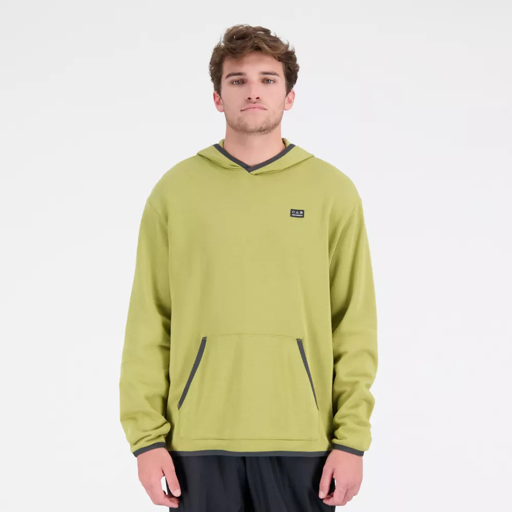 AT French Terry Hoodie