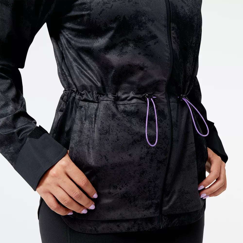 Impact Run AT Waterproof Jacket