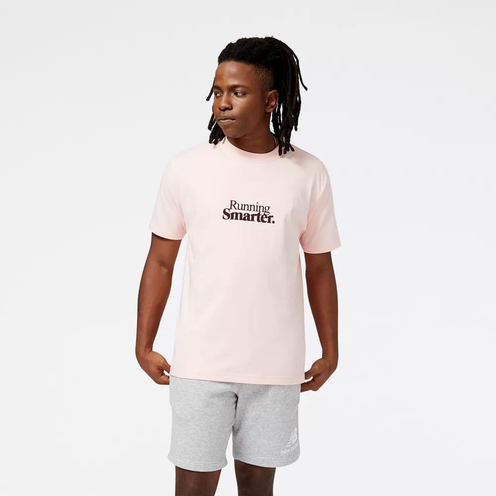 NB Athletics 70s Run Short Sleeve Graphic Tee