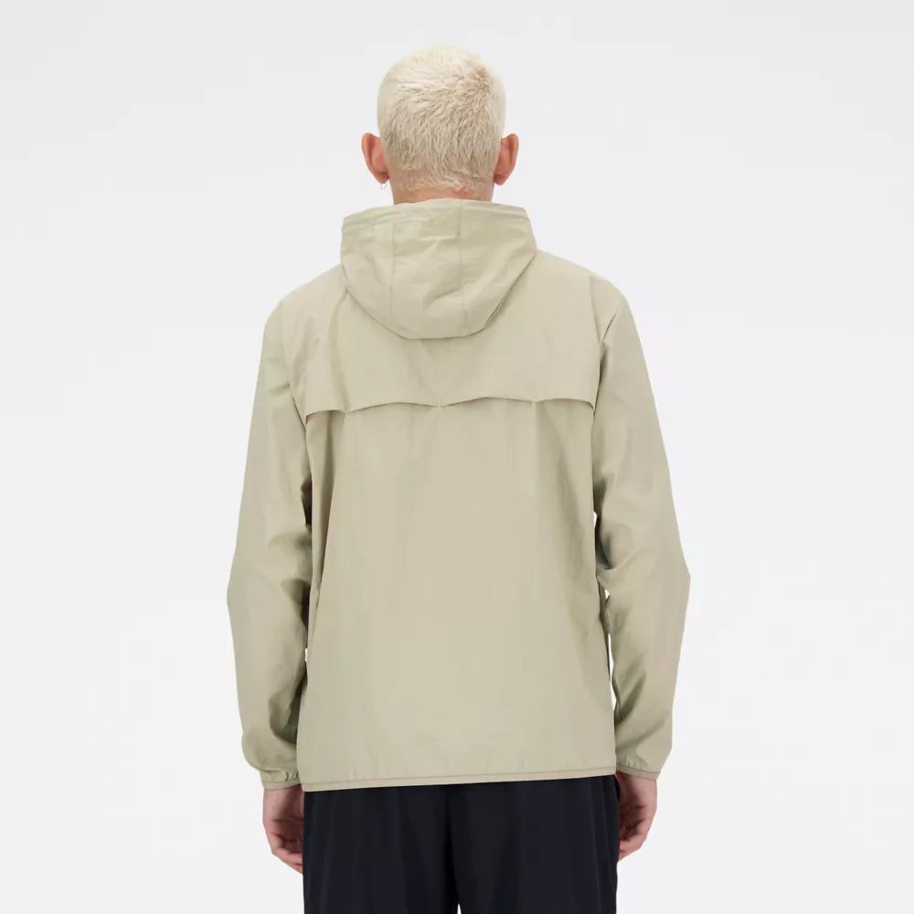 Athletics Woven Jacket