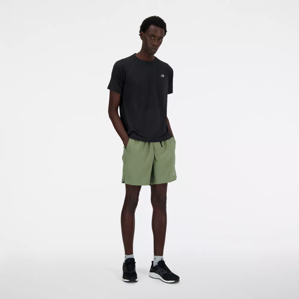 Knit T-Shirt