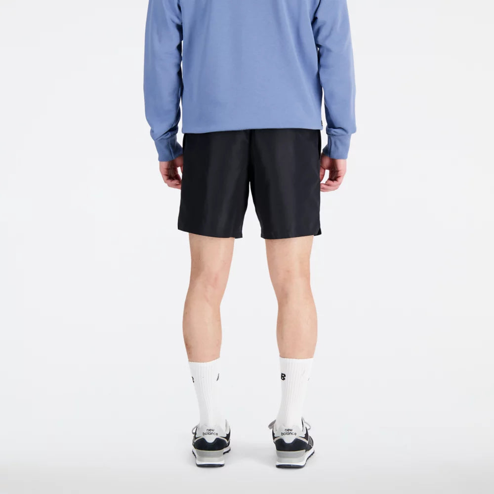 NB Essentials Woven Shorts