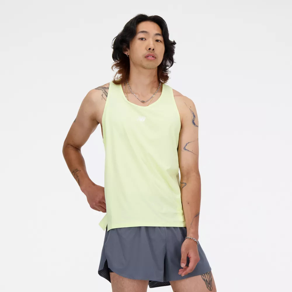 Athletics Racing Singlet