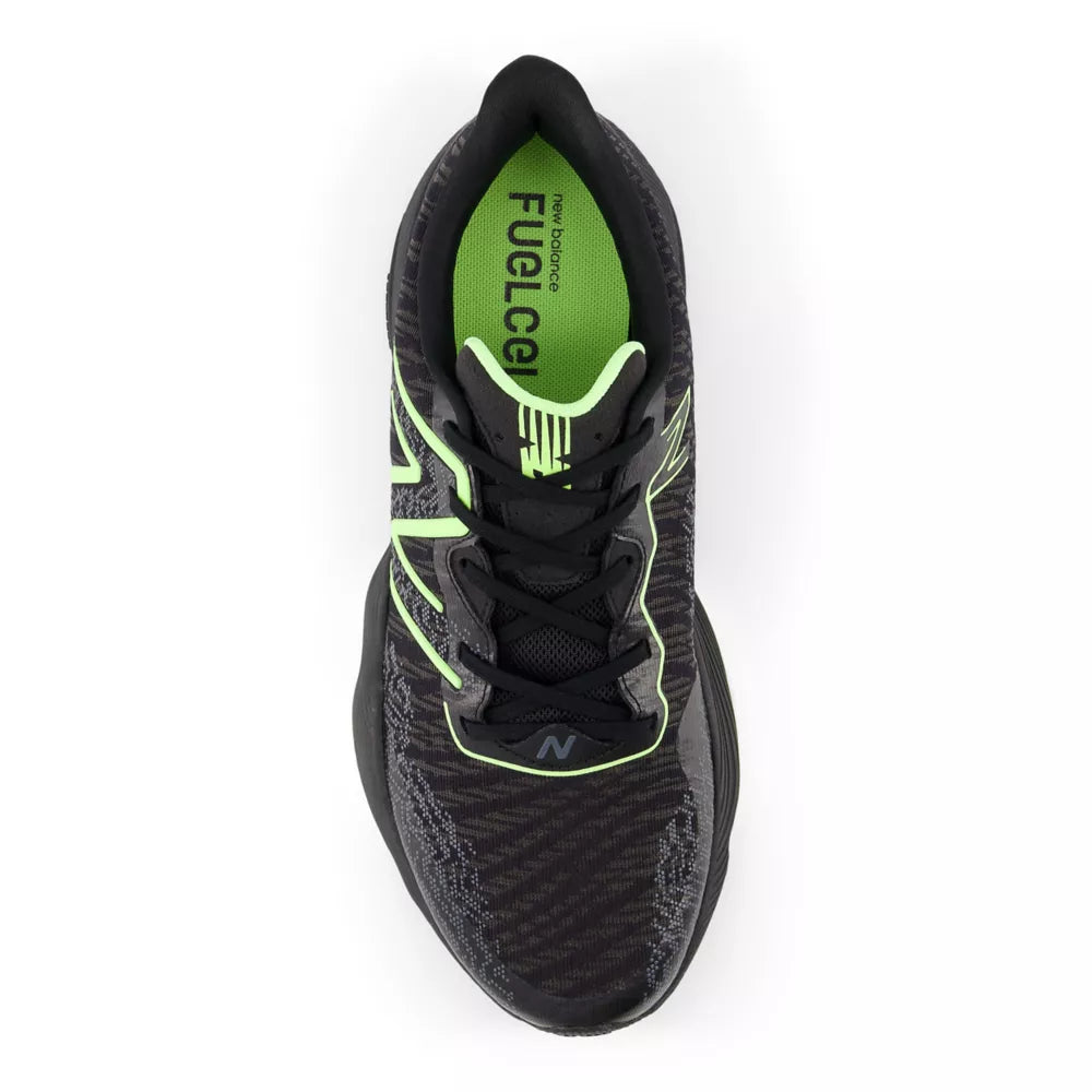 FuelCell Shift TR v2