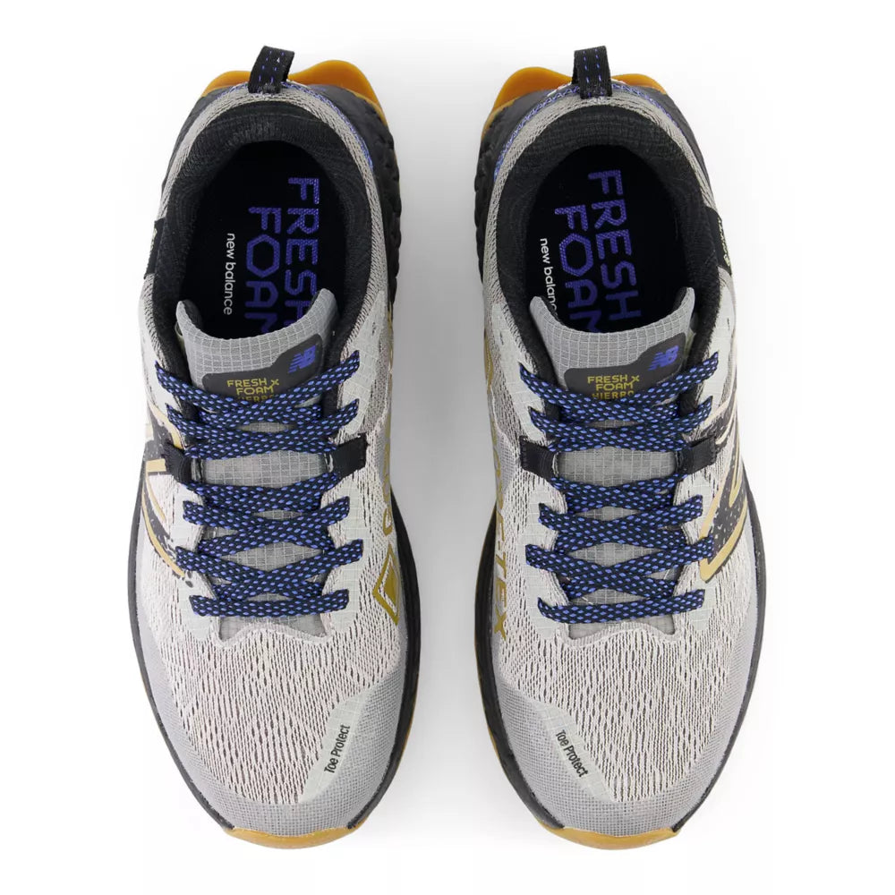 Fresh Foam X Hierro v7 Gore-Tex®
