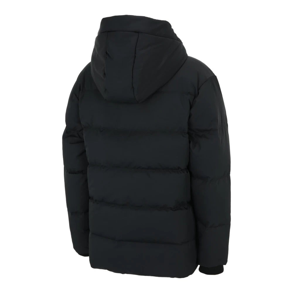 NBX Soft Alpine Icon Down Jacket