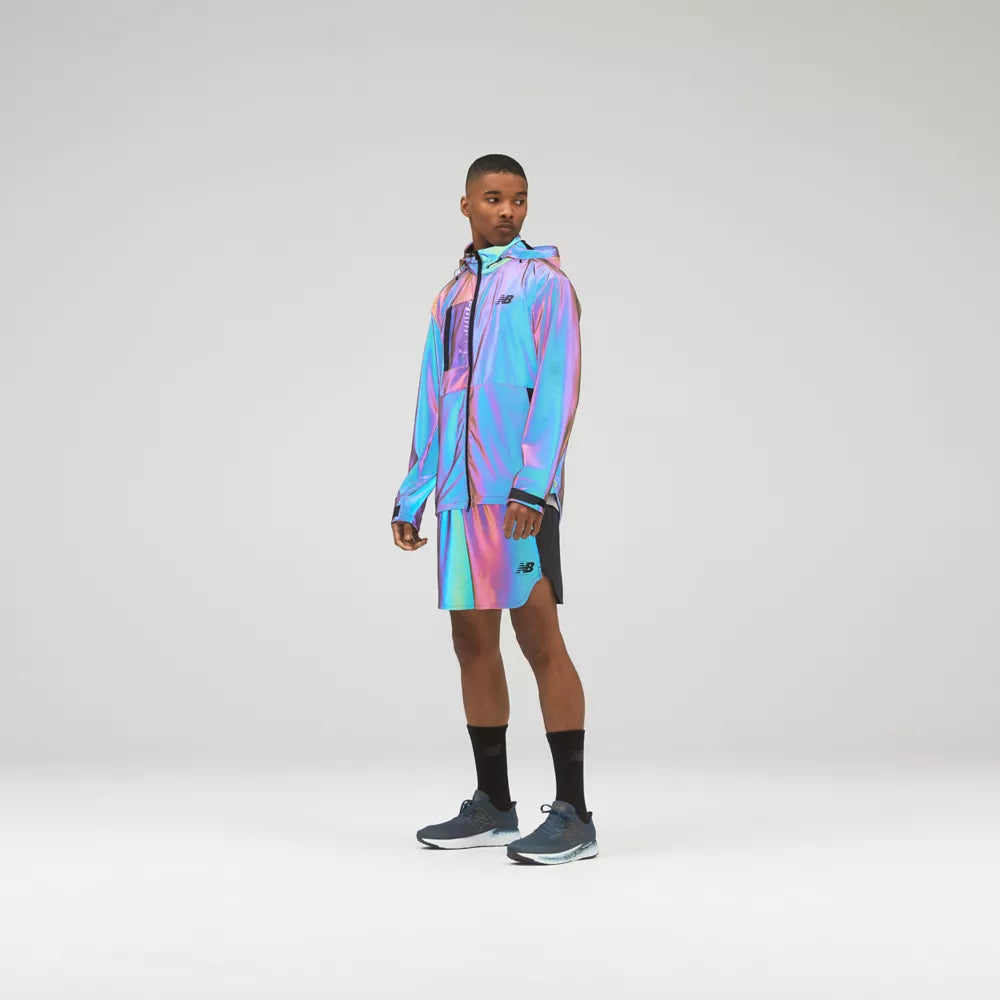 PMV Shutter Speed Jacket