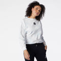 NB AT Tie Dye Long Sleeve