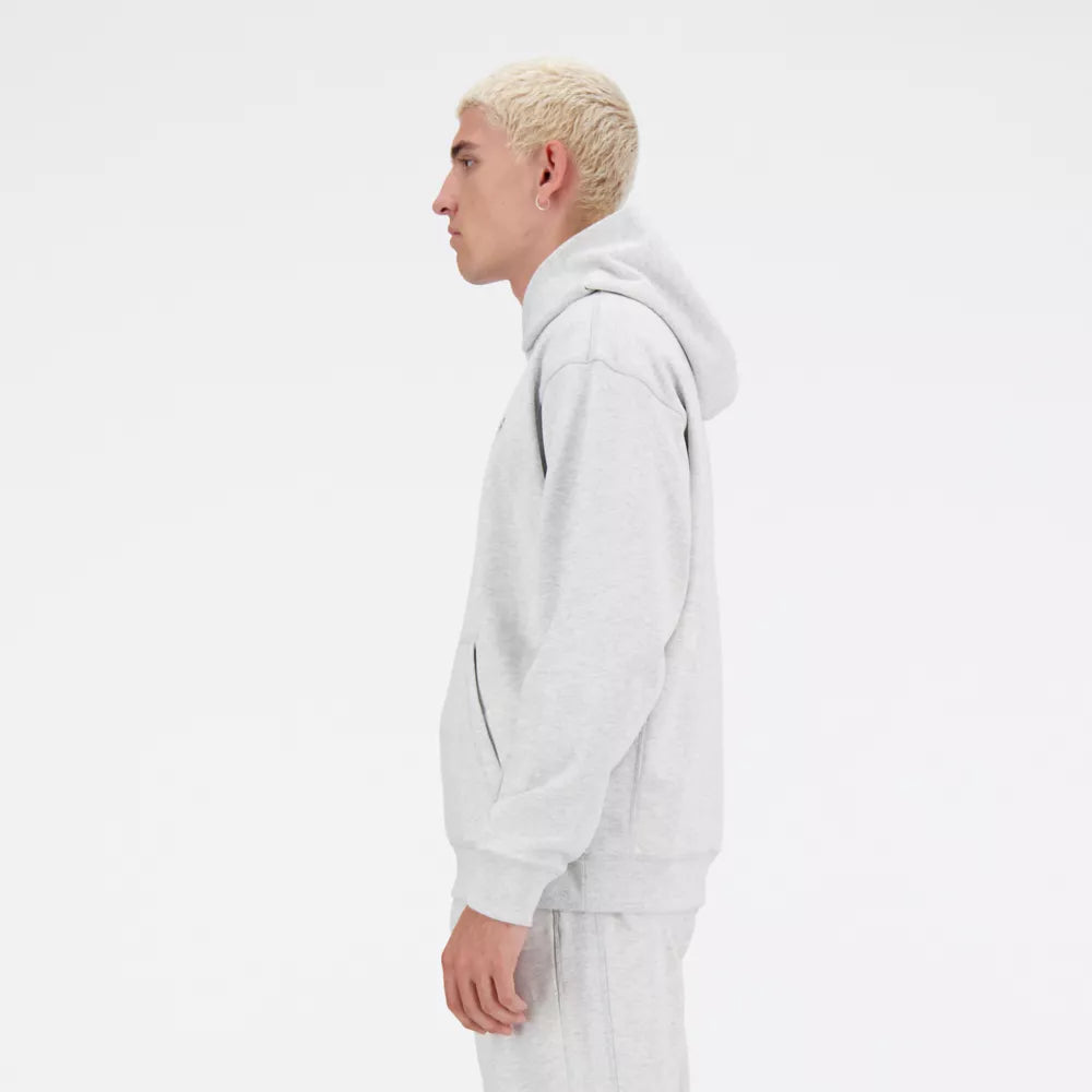 Athletics French Terry Hoodie