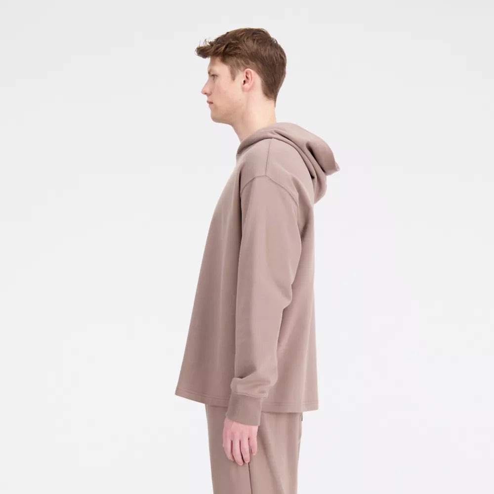 Athletics Linear Fleece Top