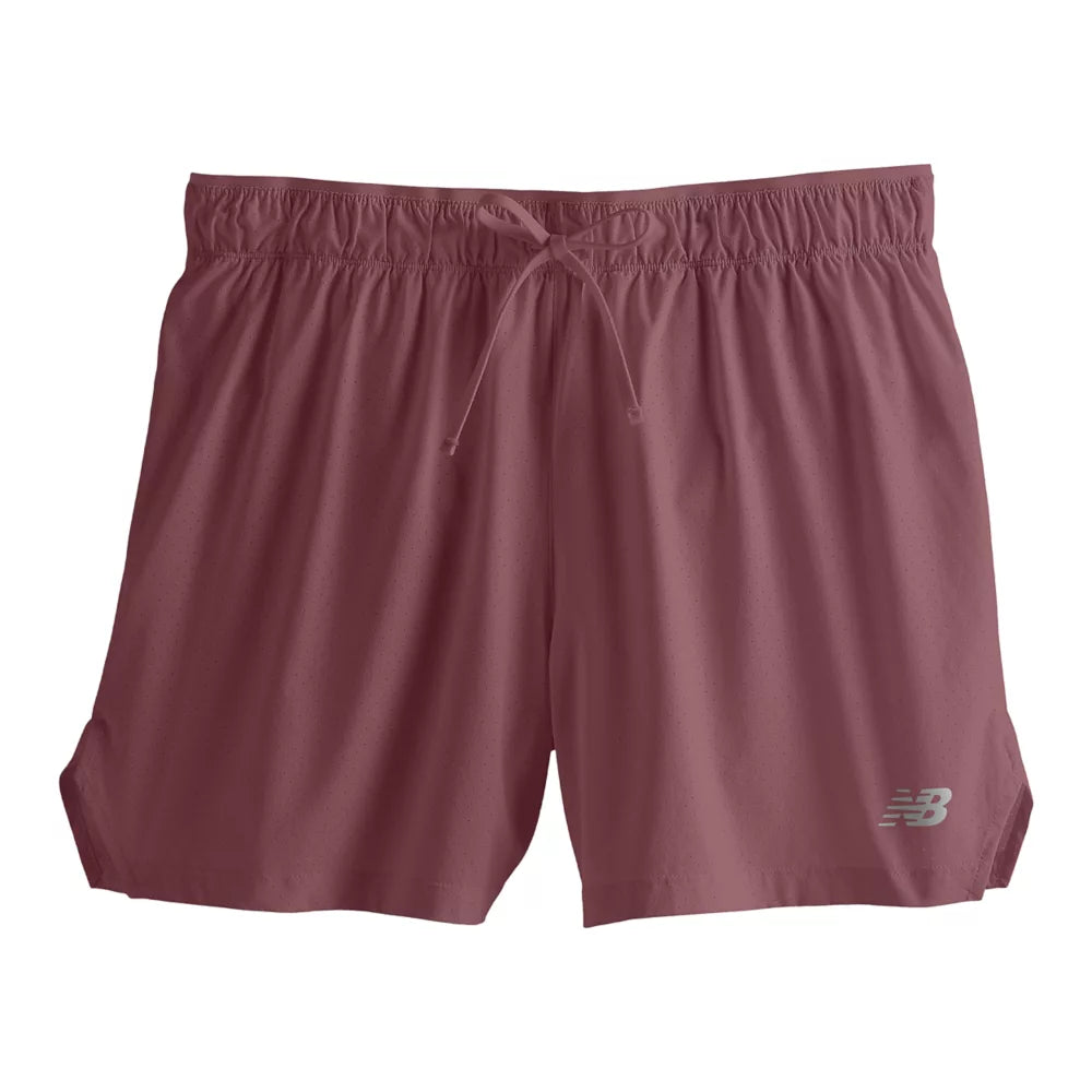RC Short 5"