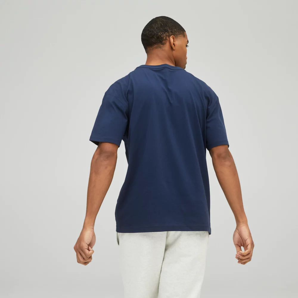 Uni-ssentials Cotton T-Shirt