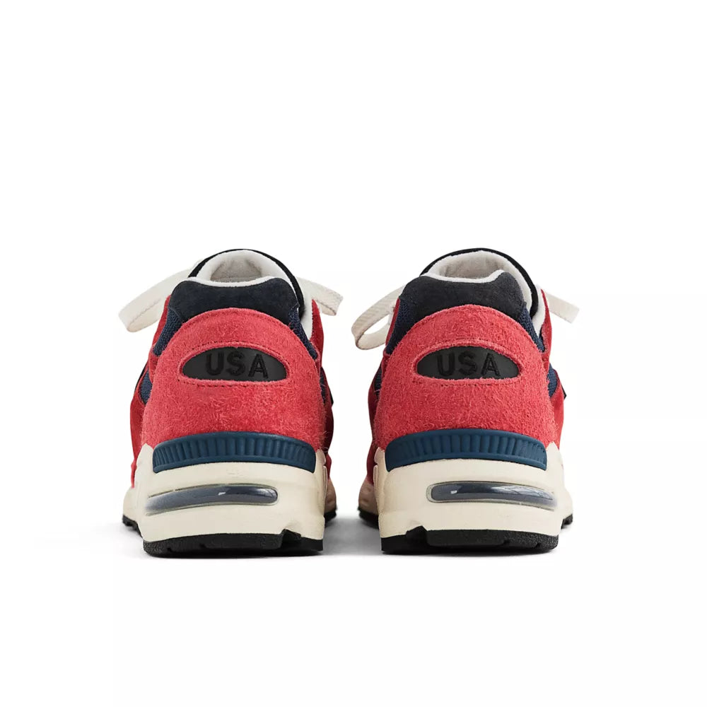 MADE in USA 990v2