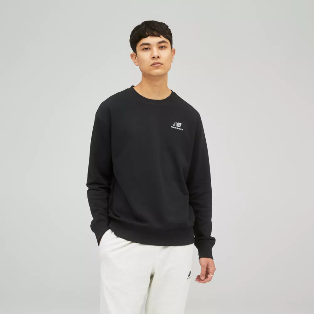 Uni-ssentials French Terry Crewneck Sweatshirt