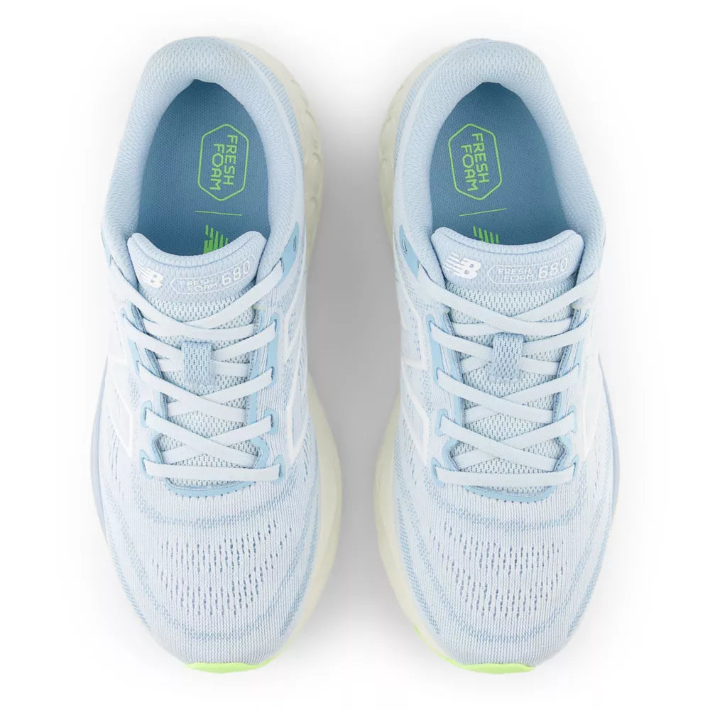 Fresh Foam 680 v8