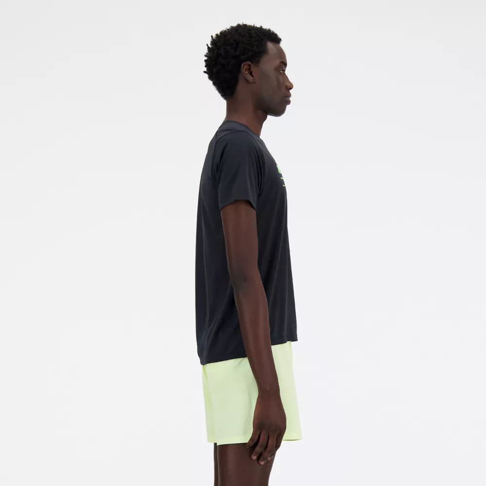 Athletics Graphic T-Shirt 2