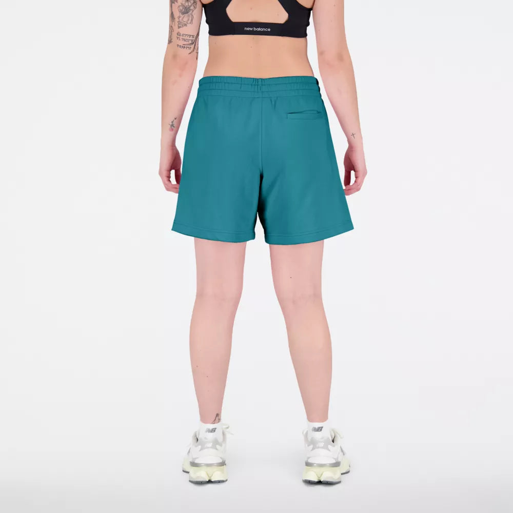 Uni-ssentials French Terry Short