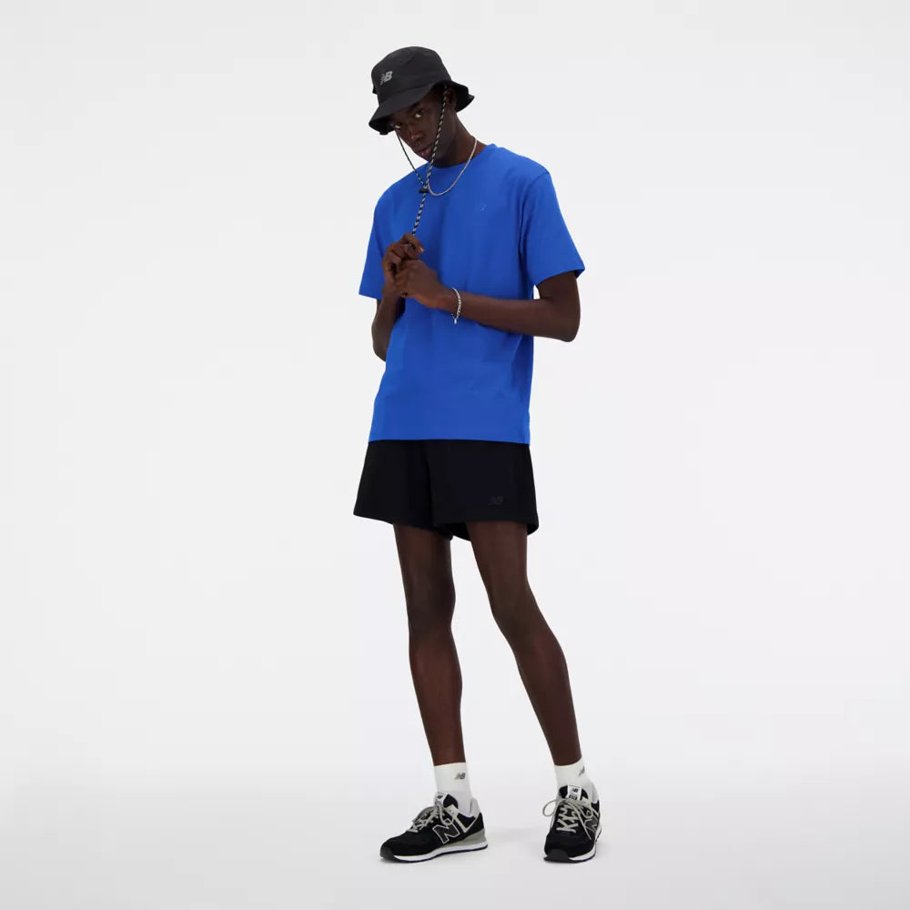 Athletics Cotton T-Shirt