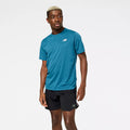 Impact Run Short Sleeve