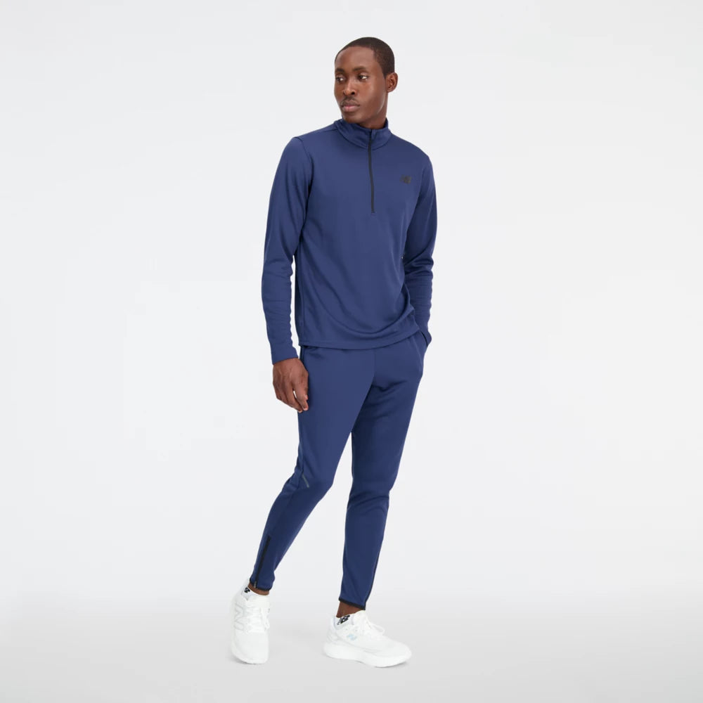New Balance Knit 1/4 Zip