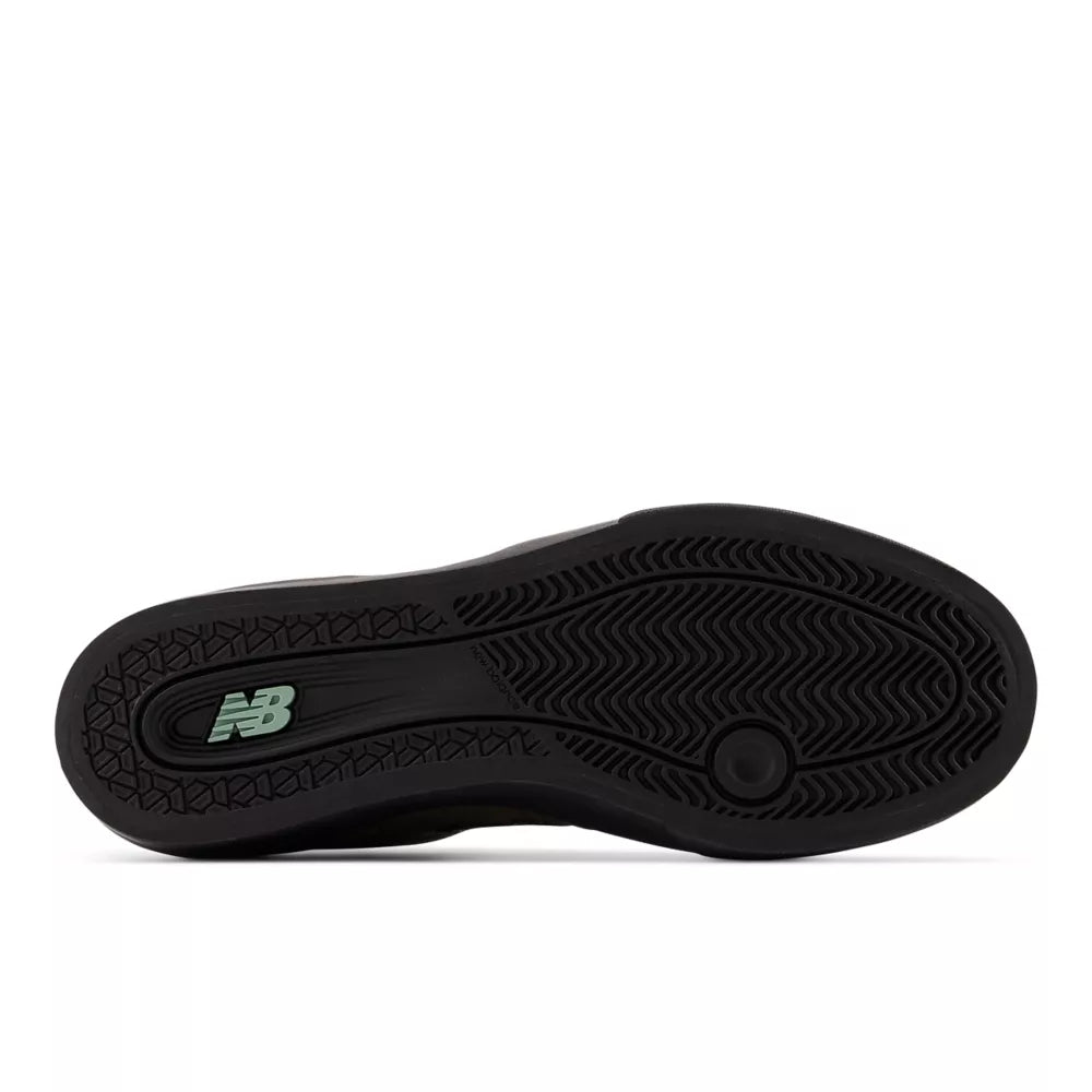 NB Numeric 272