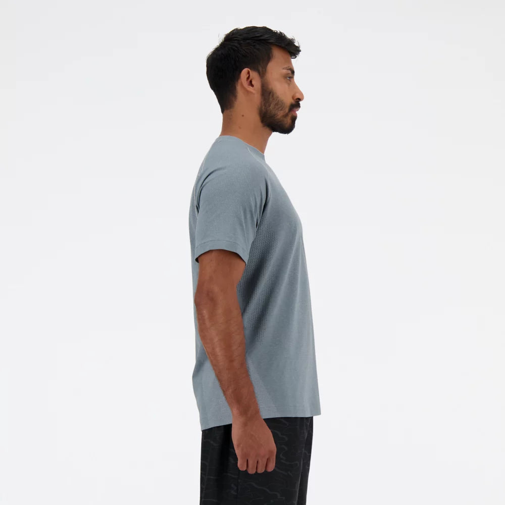 Knit T-Shirt