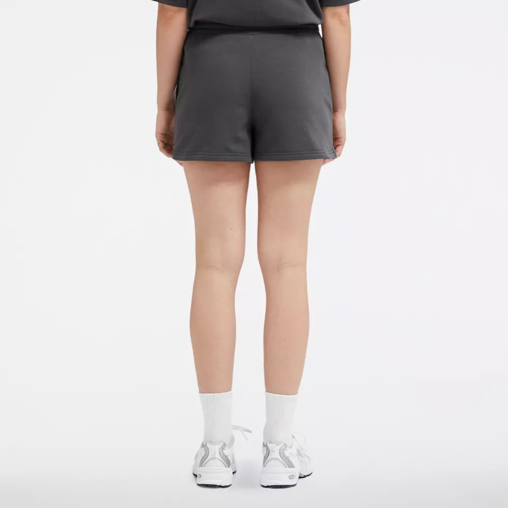 Linear Heritage French Terry Short