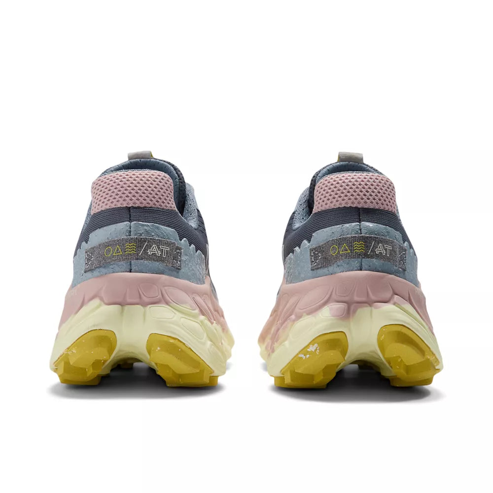 Fresh Foam X More Trail v3