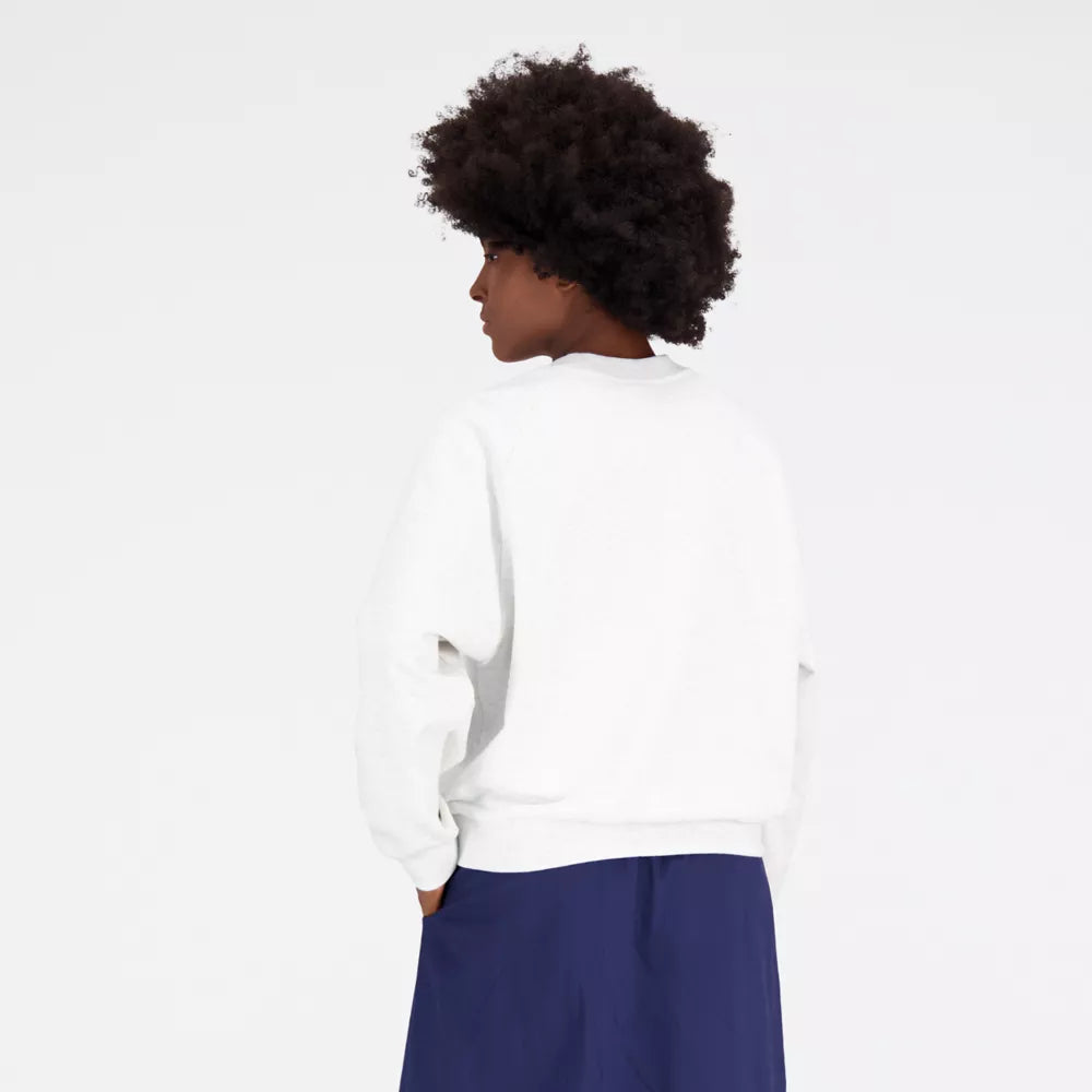 NB Athletics Icono-Graphic Crew Sweatshirt
