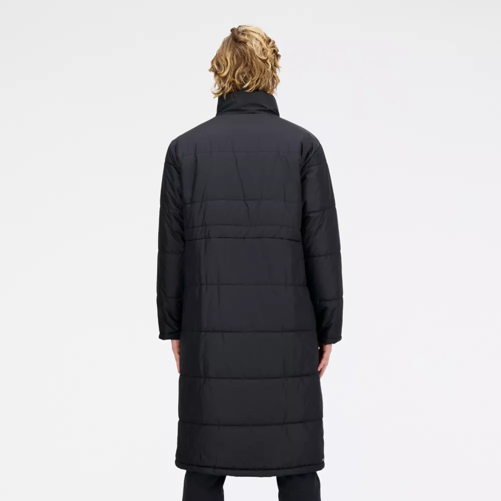Tenacity Training Puffer