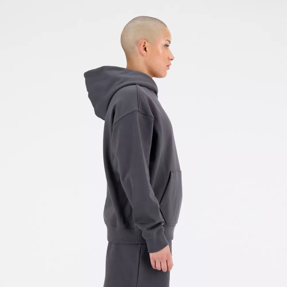 Sport Essentials Premium Fleece Hoodie