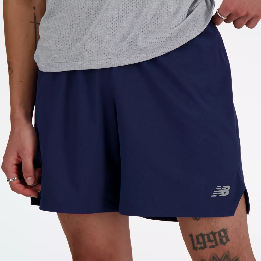 RC Short 7"