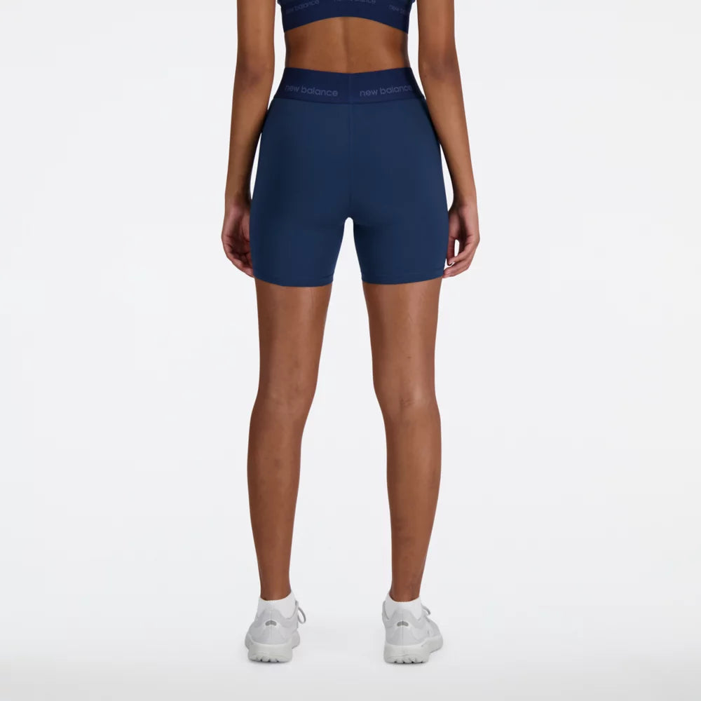 NB Sleek High Rise Sport Short 5"