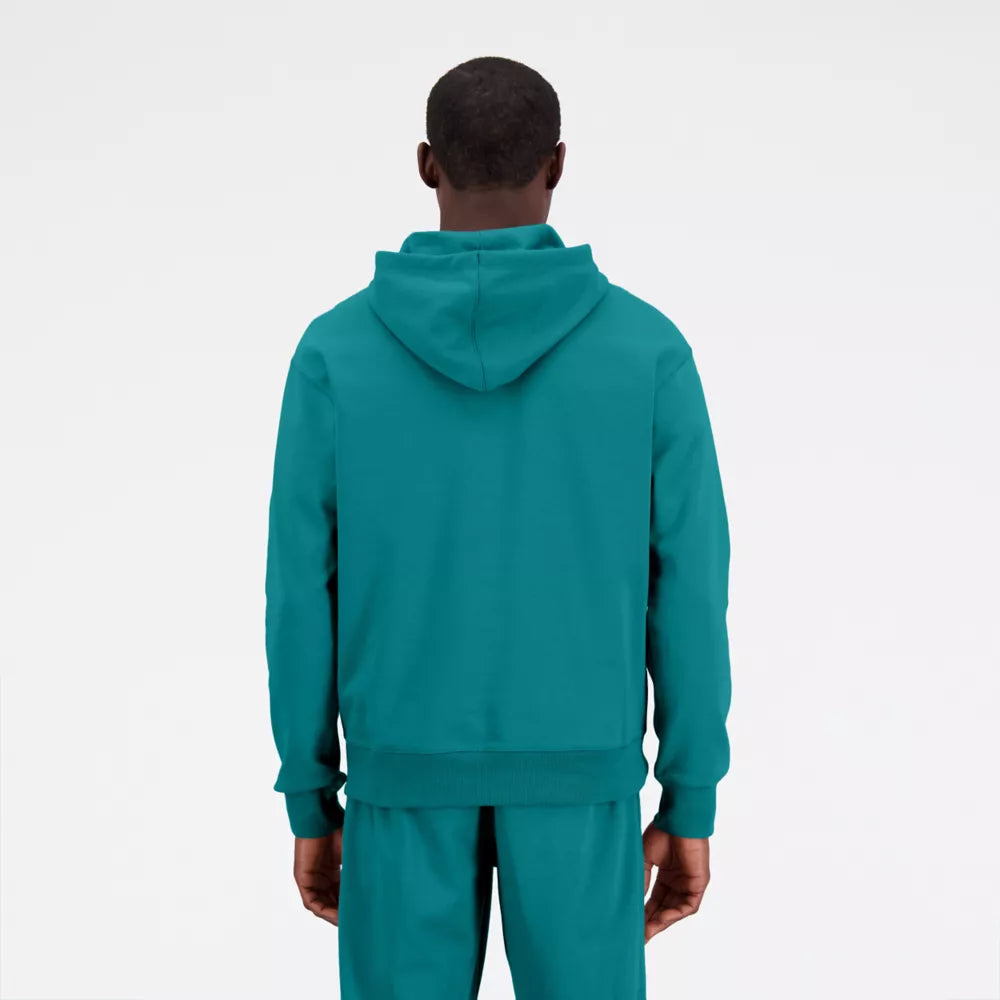 Uni-ssentials French Terry Hoodie