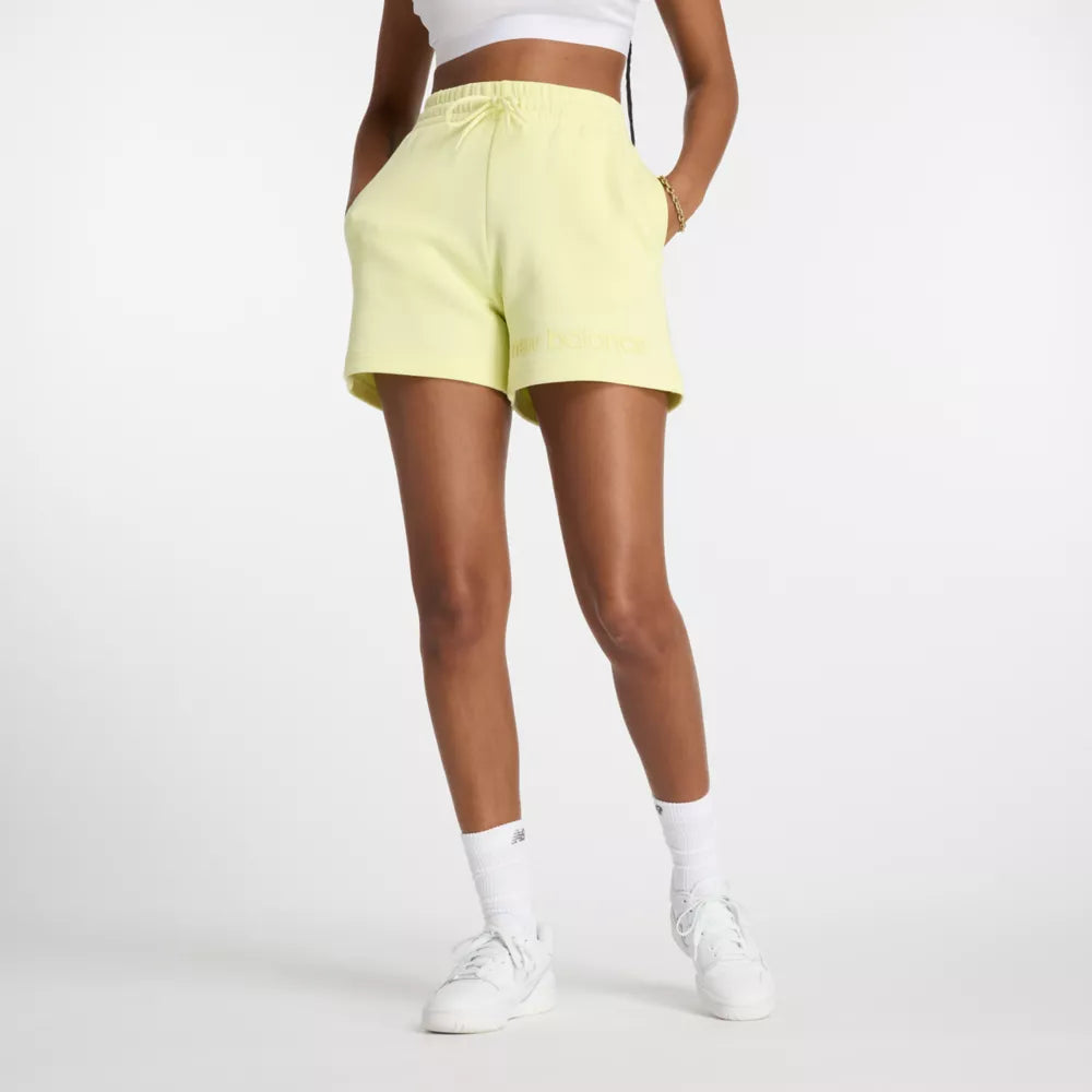 Hyper Density Short