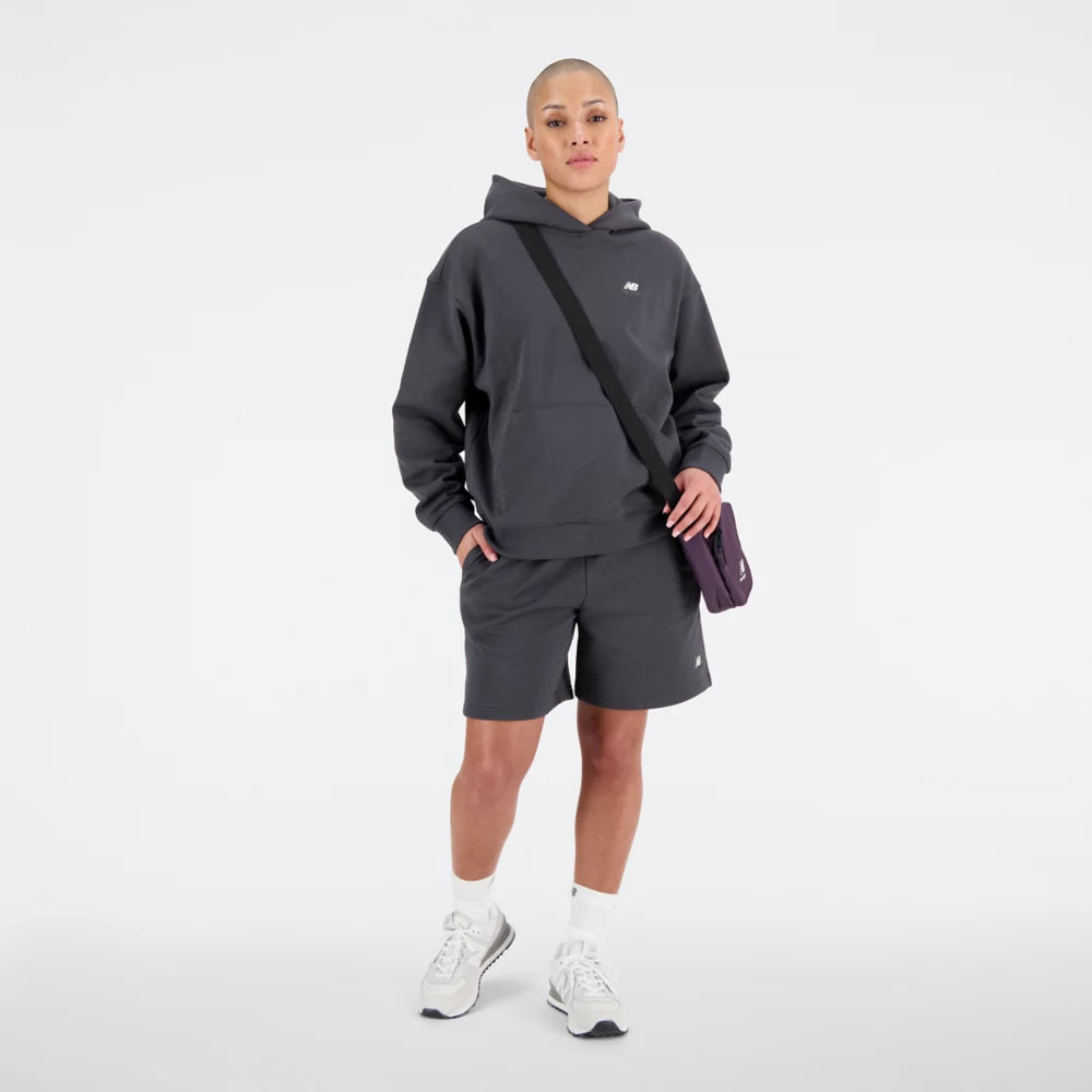 Sport Essentials Premium Fleece Hoodie