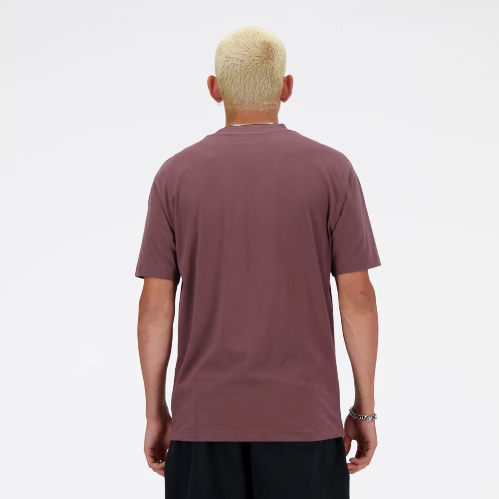 Iconic Collegiate Graphic T-Shirt