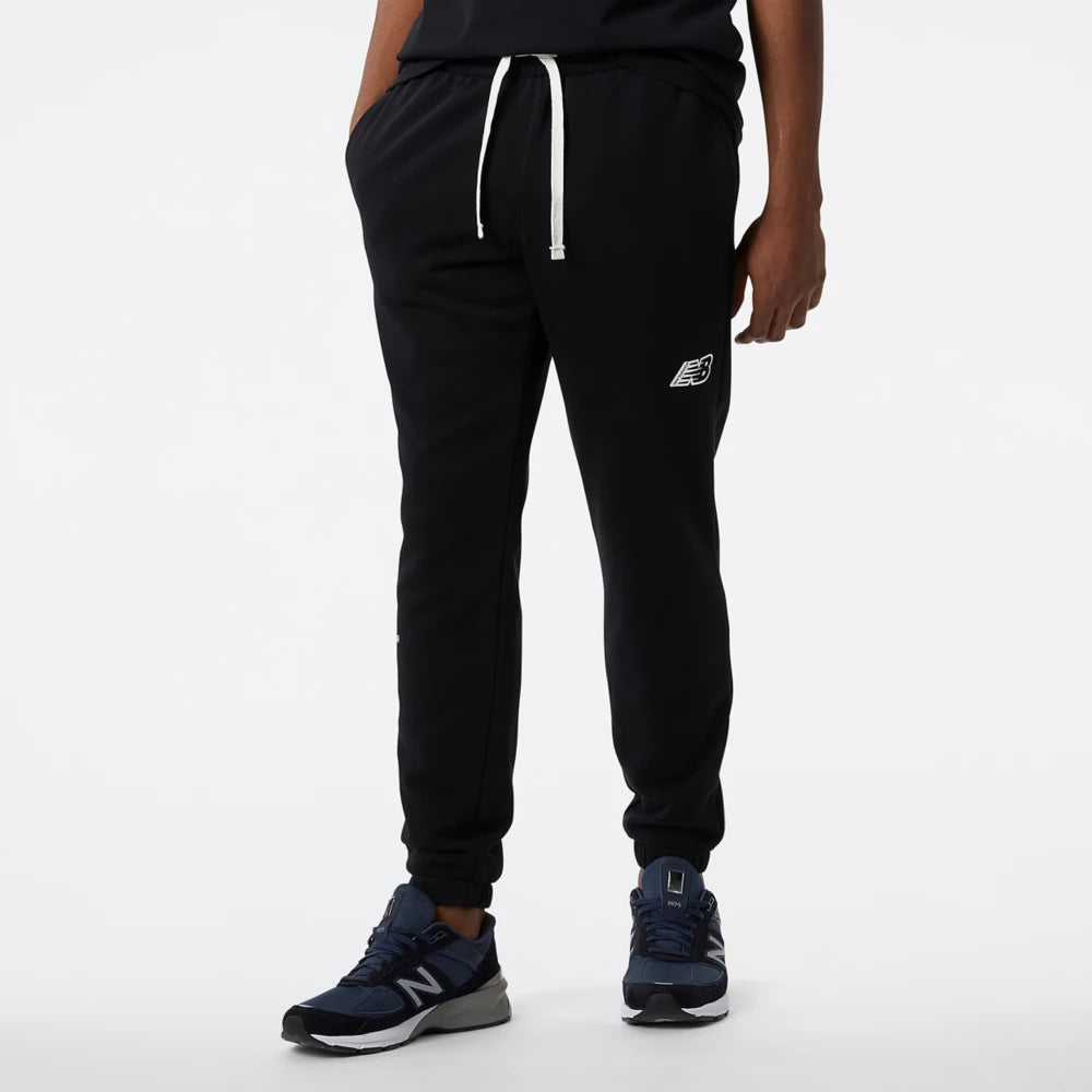 NB Essentials Magnify Fleece Jogger