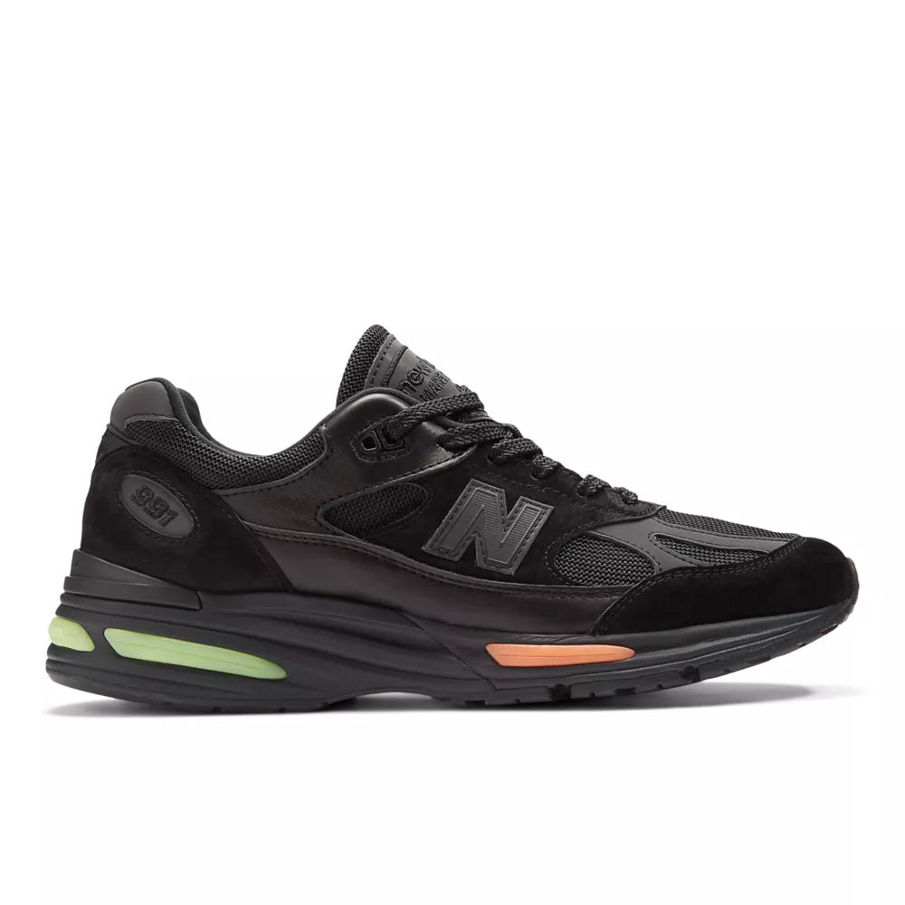 MADE in UK London Edition 991v2