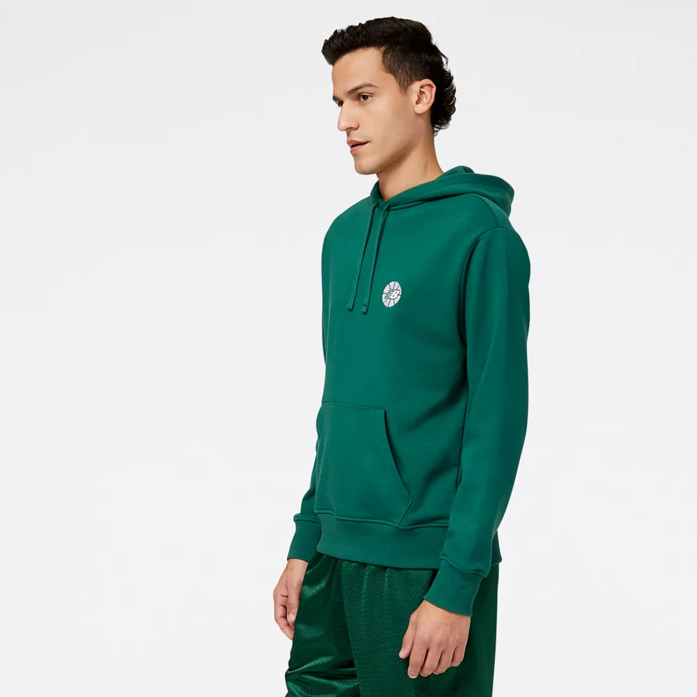 NB Hoops Fundamentals Hoodie