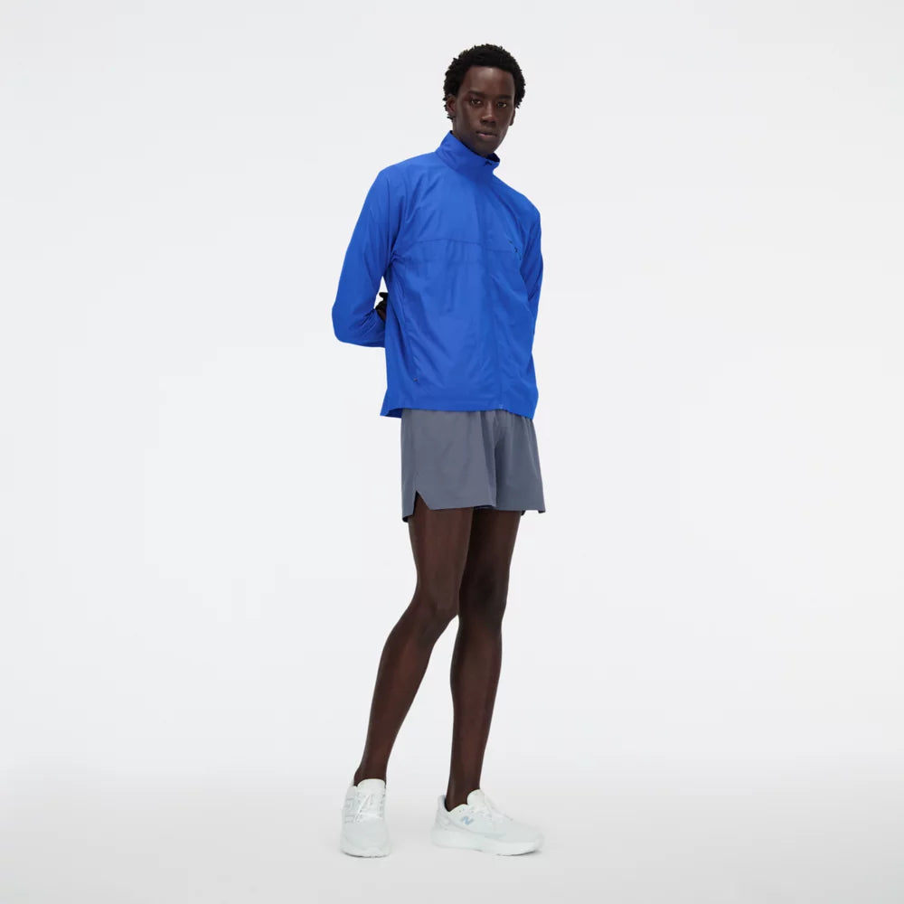 Athletics Graphic Packable Jacket