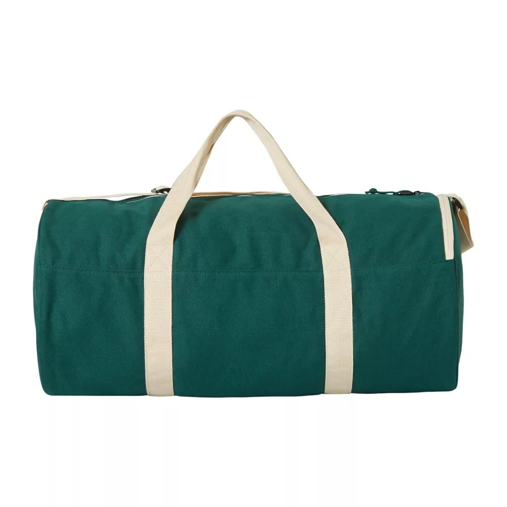 Canvas Duffel