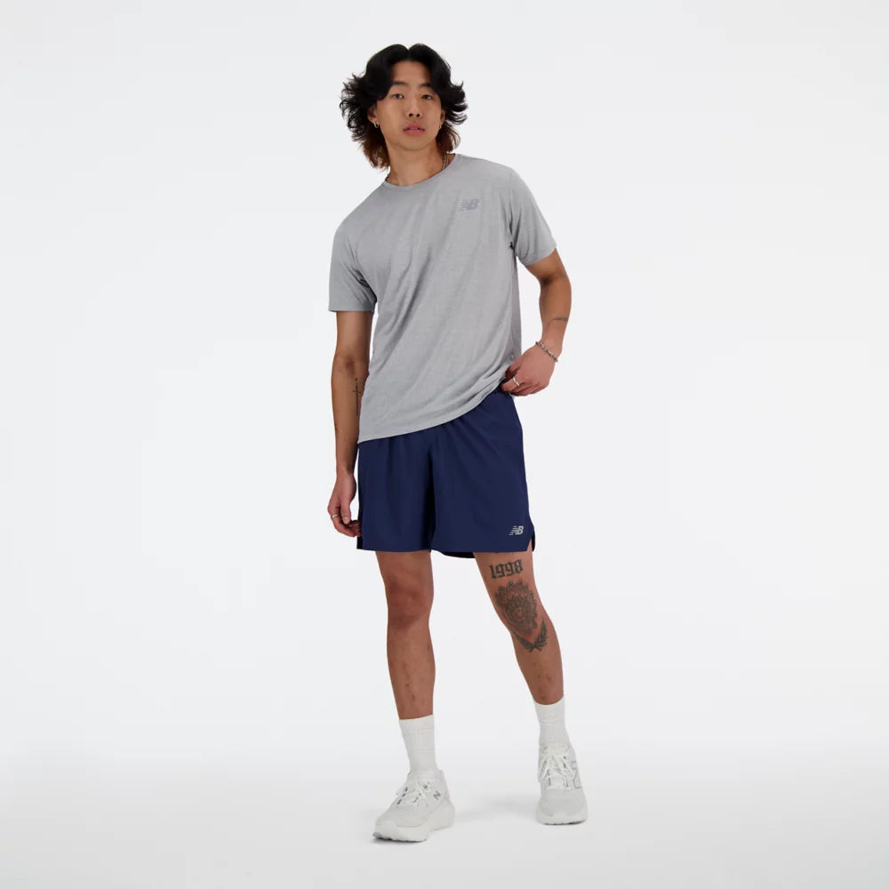 RC Short 7"